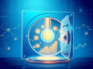 Growth of on-chain vault market with $6 billion TVL predicted to double by Bitwise.