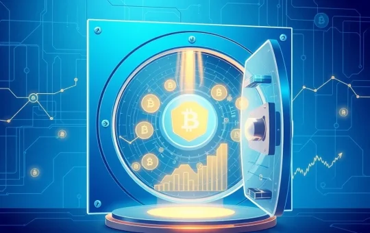 Growth of on-chain vault market with $6 billion TVL predicted to double by Bitwise.