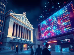 How 24-hour trading on NYSE and Nasdaq could solve tokenized stock liquidity issues in cryptocurrency markets