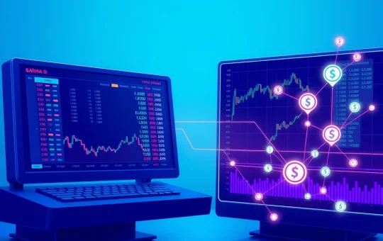 Ondo Finance tokenized stocks and ETFs integration on Solana blockchain for global investors