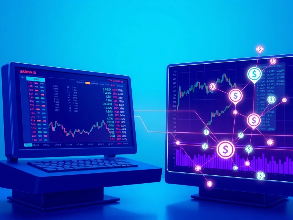 Ondo Finance tokenized stocks and ETFs integration on Solana blockchain for global investors