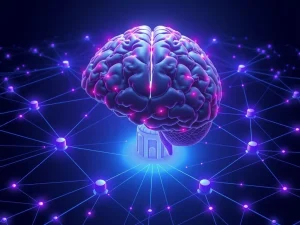 Centralized AI infrastructure dominance versus decentralized alternatives in the technology landscape