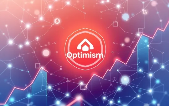 Optimism OP token buyback plan approved by governance to link token value to network revenue