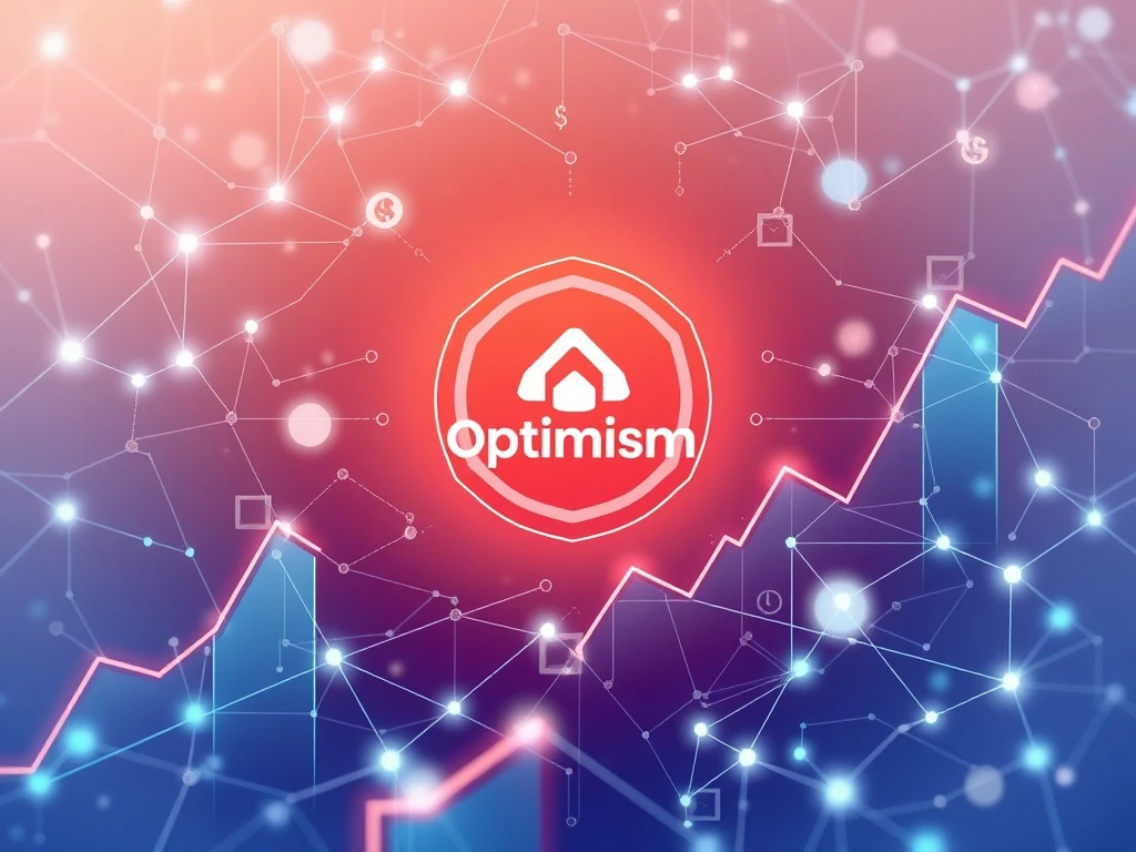 Optimism OP token buyback plan approved by governance to link token value to network revenue