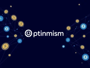 Optimism blockchain OP token buyback proposal and Superchain revenue allocation strategy
