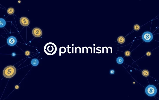 Optimism blockchain OP token buyback proposal and Superchain revenue allocation strategy