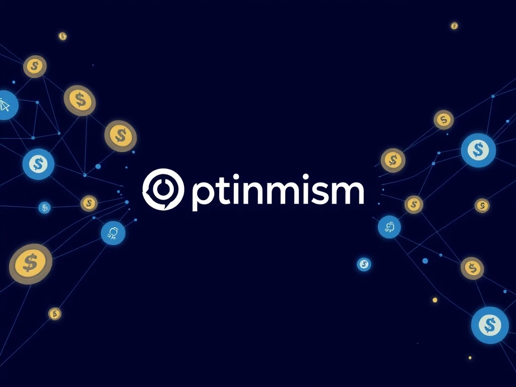 Optimism blockchain OP token buyback proposal and Superchain revenue allocation strategy