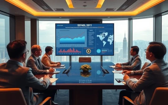 OSL Group secures $200 million funding for global stablecoin and digital payments business expansion in Hong Kong