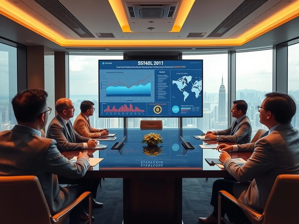 OSL Group secures $200 million funding for global stablecoin and digital payments business expansion in Hong Kong