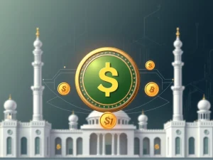 Pakistan partners with Trump-linked crypto firm for USD1 stablecoin integration in digital payments system