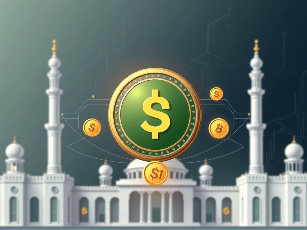 Pakistan partners with Trump-linked crypto firm for USD1 stablecoin integration in digital payments system