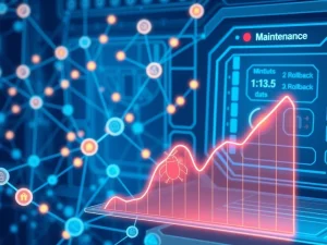 Paradex refund process after a maintenance bug caused unintended liquidations on the onchain derivatives platform.