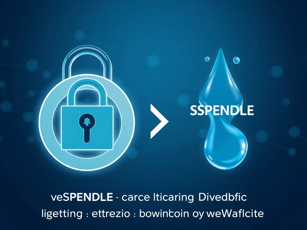 Pendle DeFi protocol transitions from vePENDLE to sPENDLE governance token for improved adoption