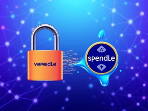 Pendle DeFi protocol launches new sPENDLE liquid staking governance token.