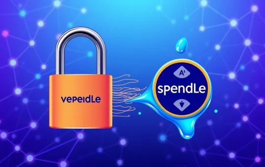 Pendle DeFi protocol launches new sPENDLE liquid staking governance token.