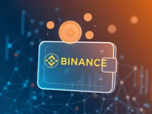 PENDLE token transfer from team wallet to Binance exchange showing cryptocurrency transaction flow