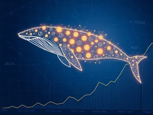 PENDLE token whale accumulation signals potential price reversal after steep decline