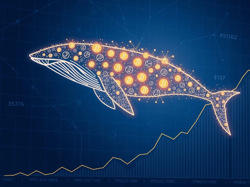 PENDLE token whale accumulation signals potential price reversal after steep decline