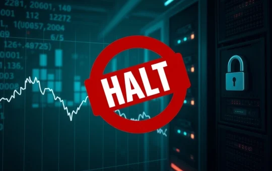 Analysis of the Polycule trading bot halting withdrawals and the resulting rug pull fears in DeFi.