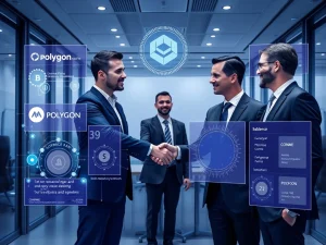 Polygon's strategic acquisition of Coinme and Sequence for regulated stablecoin payment infrastructure