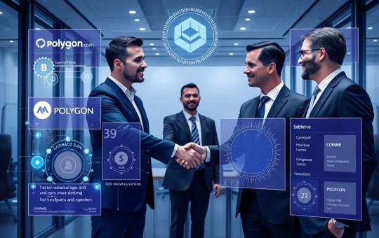 Polygon's strategic acquisition of Coinme and Sequence for regulated stablecoin payment infrastructure