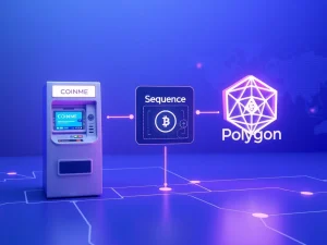 Polygon Labs acquires Coinme and Sequence to build Open Money Stack for global payments