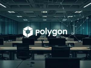 Strategic Polygon Labs layoffs and workforce reduction for Open Money Stack development
