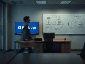 Polygon workforce reduction amid strategic shift to stablecoin payments and Open Money Stack