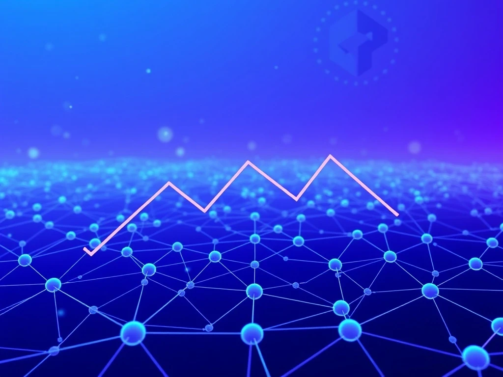 Analysis of Polygon POL token recovery potential as blockchain demand metrics decline