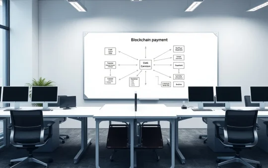 Polygon's strategic workforce reduction to focus on blockchain payments and stablecoins