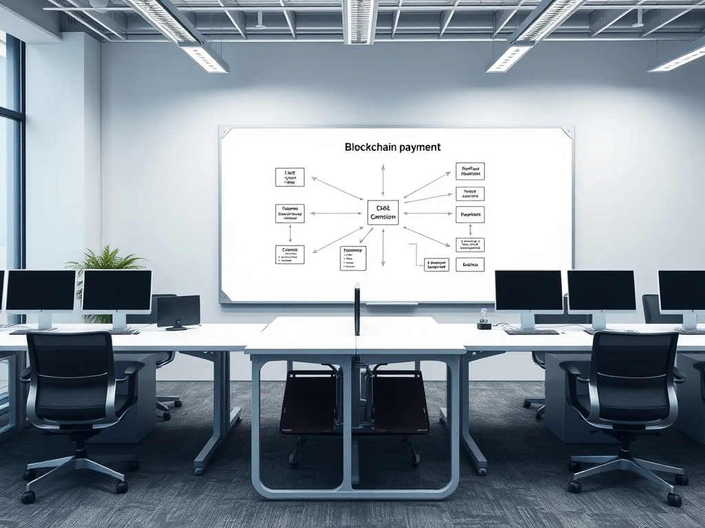 Polygon's strategic workforce reduction to focus on blockchain payments and stablecoins