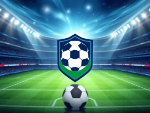 Polymarket and Major League Soccer partnership for crypto prediction markets on MLS events