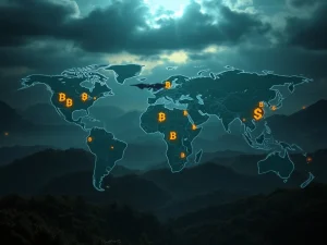 Polymarket crypto bets investigation reveals potential insider trading in Venezuela political markets