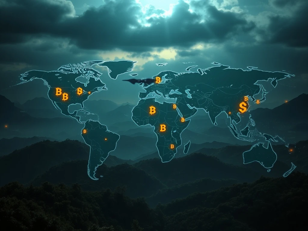 Polymarket crypto bets investigation reveals potential insider trading in Venezuela political markets