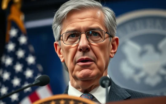 Federal Reserve Chair Jerome Powell defends central bank independence amid a DOJ criminal investigation linked to interest rate policy.