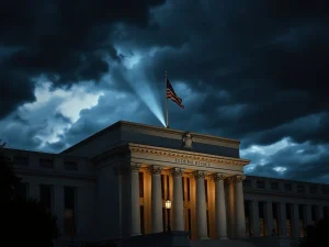 Federal Reserve Chair Jerome Powell defends central bank independence against unprecedented Department of Justice investigation