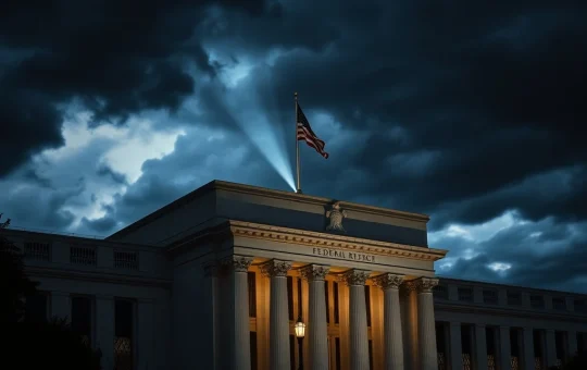 Federal Reserve Chair Jerome Powell defends central bank independence against unprecedented Department of Justice investigation