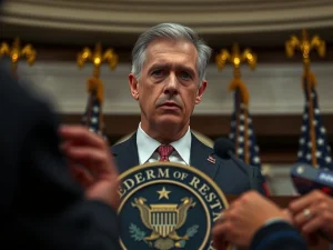 Jerome Powell defends Federal Reserve independence amid political scrutiny and investigation concerns