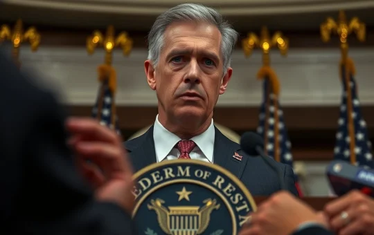 Jerome Powell defends Federal Reserve independence amid political scrutiny and investigation concerns