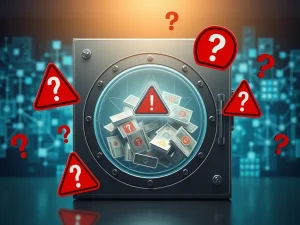 Proof-of-reserves limitations in cryptocurrency exchange security and transparency