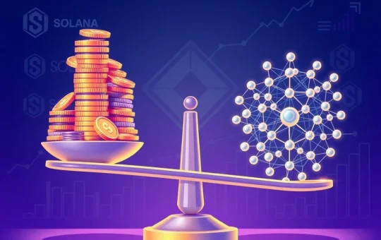 Pump.fun rebalances its creator fee model to correct incentives between token creation and liquidity.