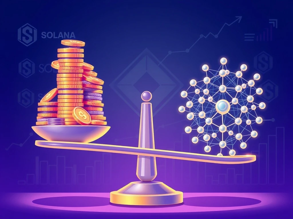 Pump.fun rebalances its creator fee model to correct incentives between token creation and liquidity.