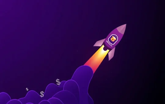 Pump.fun platform drives historic $2.03 billion Solana memecoin trading volume surge