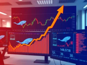 Analysis of Pump.fun PUMP token whale accumulation and potential 30% price movement in cryptocurrency markets