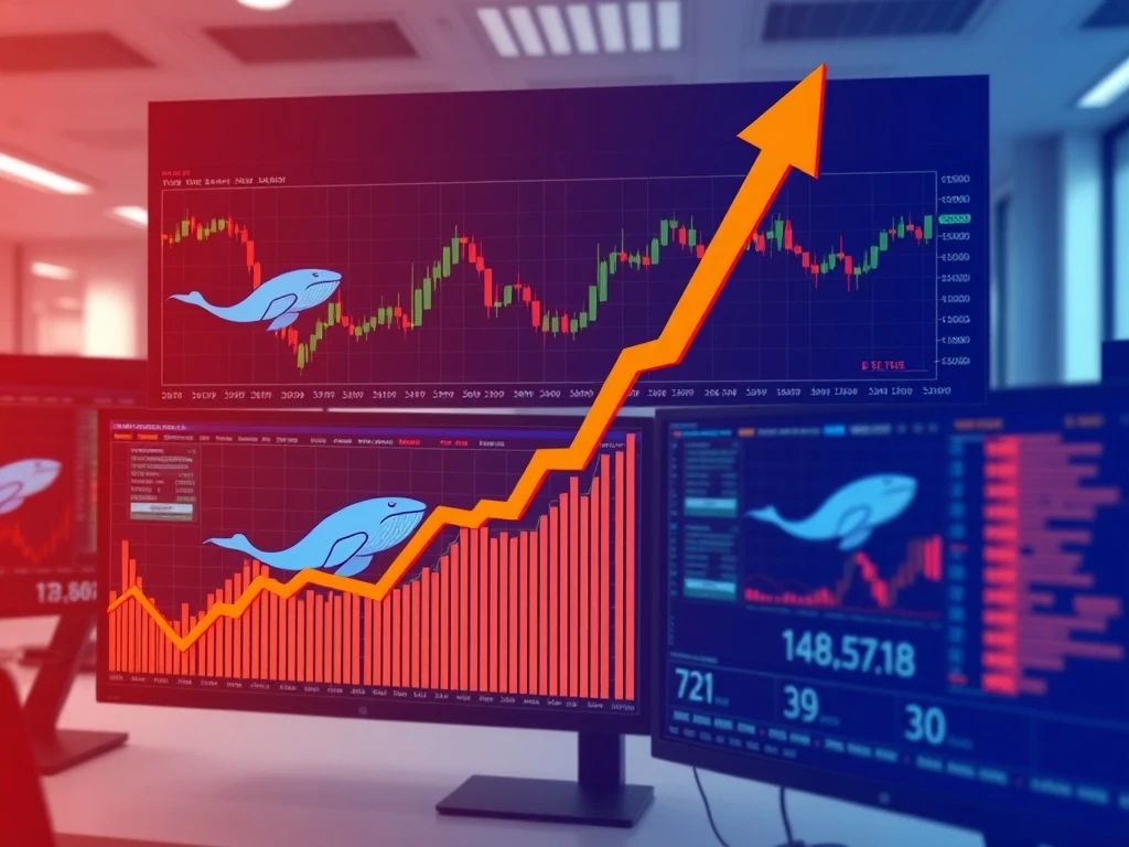 Analysis of Pump.fun PUMP token whale accumulation and potential 30% price movement in cryptocurrency markets