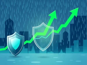 RAIN cryptocurrency price analysis showing 11% surge with privacy integration and institutional accumulation data