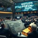 Ray Dalio’s Stark Warning: Banks Shying Away From Fiat as Gold Surges Signals Monetary Crisis