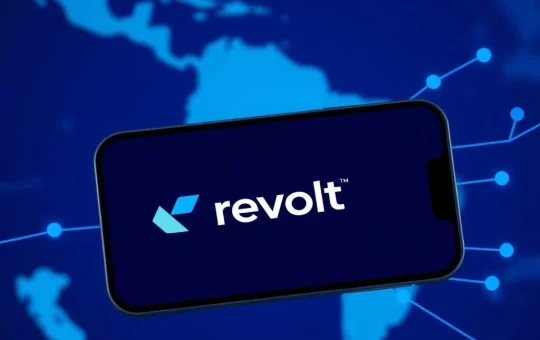 Revolut secures banking license in Peru for Latin America fintech expansion