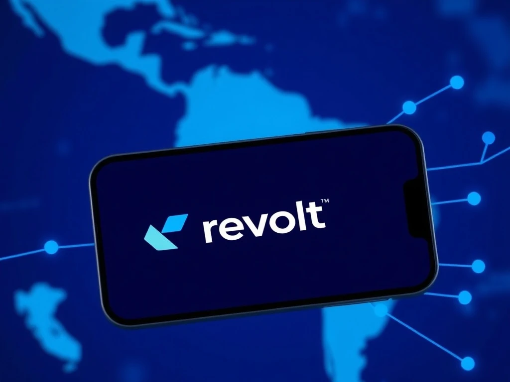 Revolut secures banking license in Peru for Latin America fintech expansion