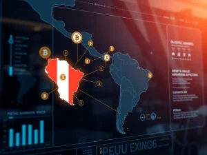 Revolut expands banking services in Peru to capture cryptocurrency and remittance market growth
